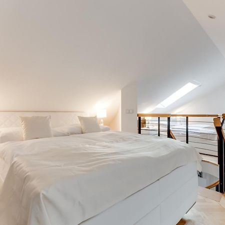 פראג Wenceslass Square Royal Residence Apartments מראה חיצוני תמונה