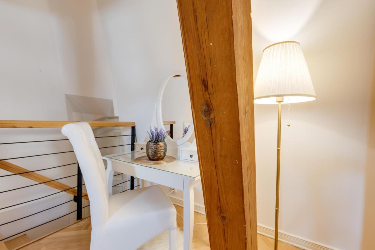 פראג Wenceslass Square Royal Residence Apartments מראה חיצוני תמונה
