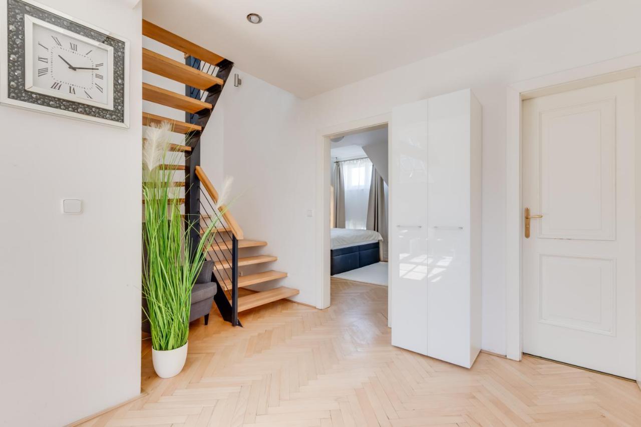פראג Wenceslass Square Royal Residence Apartments מראה חיצוני תמונה