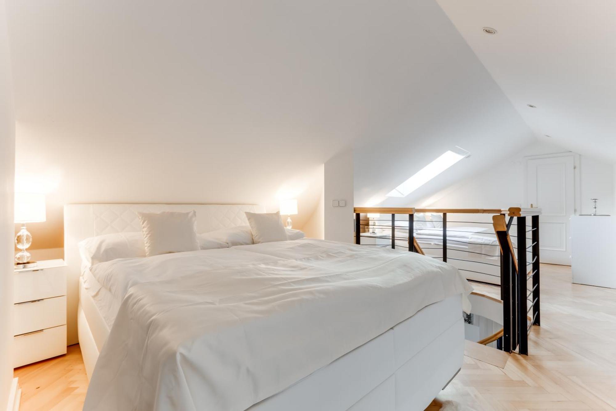 פראג Wenceslass Square Royal Residence Apartments מראה חיצוני תמונה
