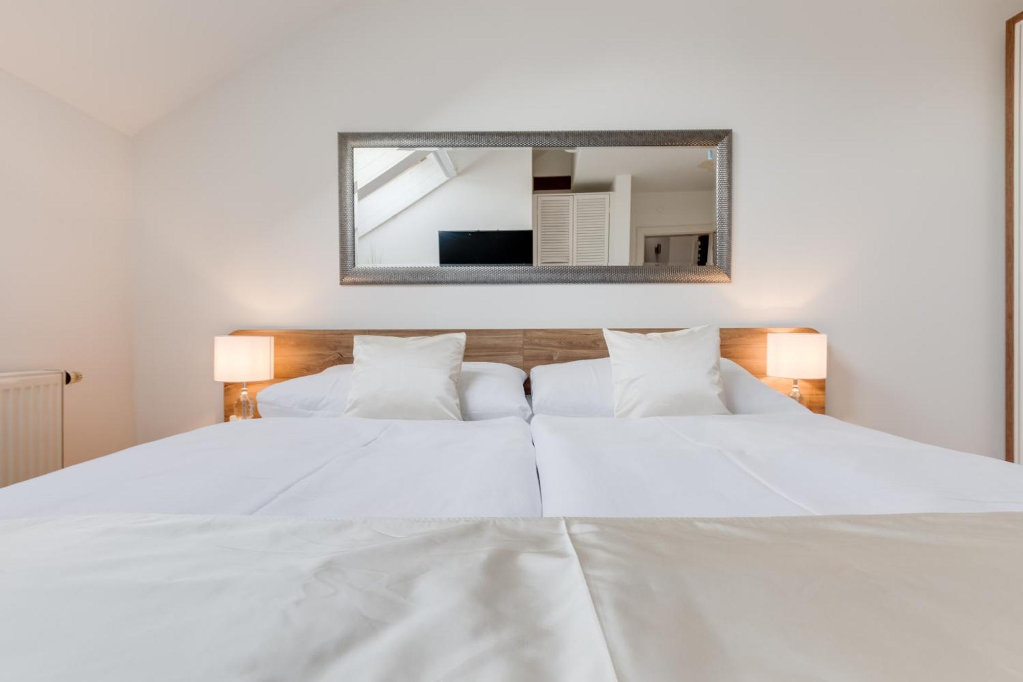 פראג Wenceslass Square Royal Residence Apartments מראה חיצוני תמונה