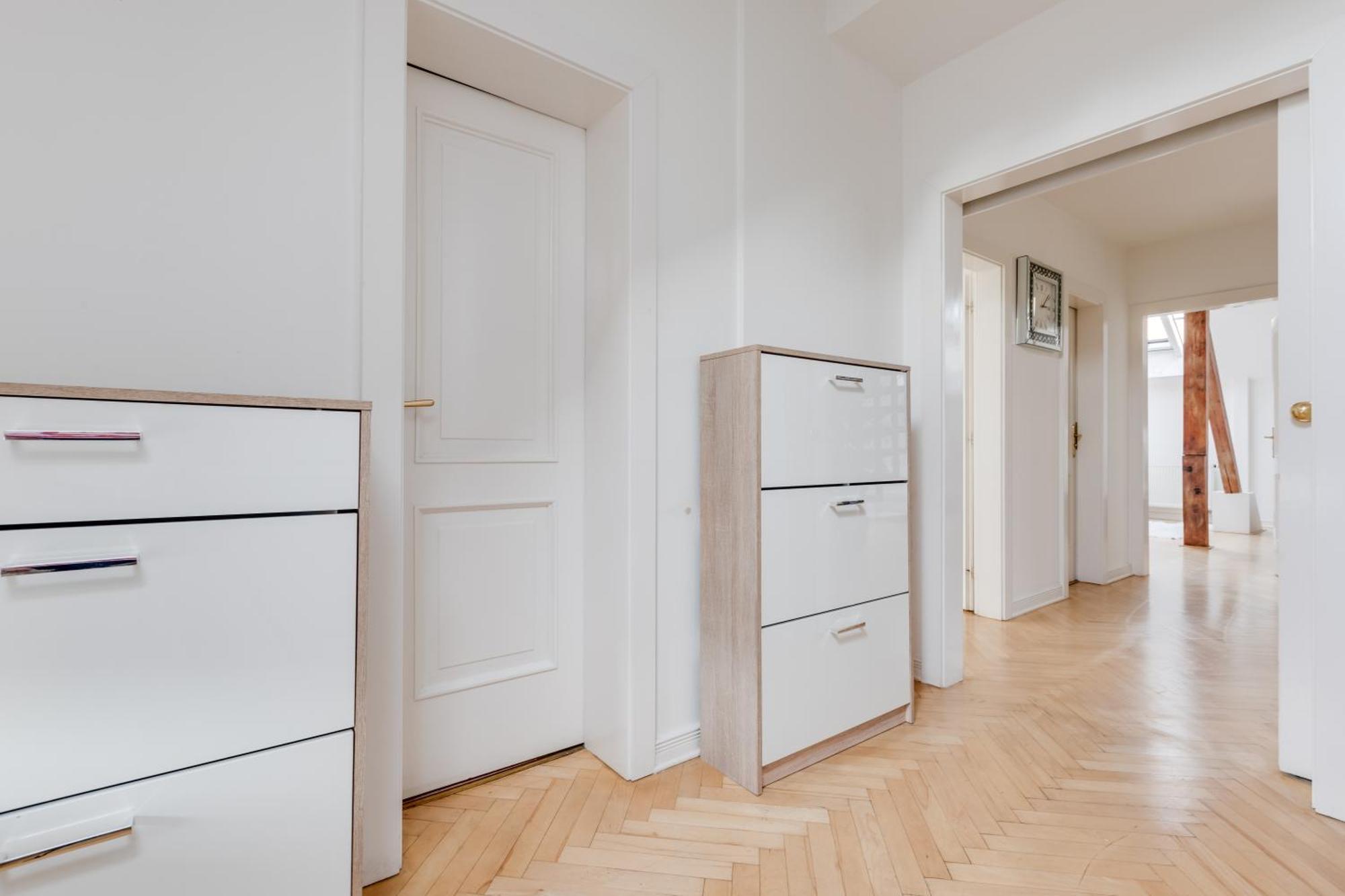 פראג Wenceslass Square Royal Residence Apartments מראה חיצוני תמונה
