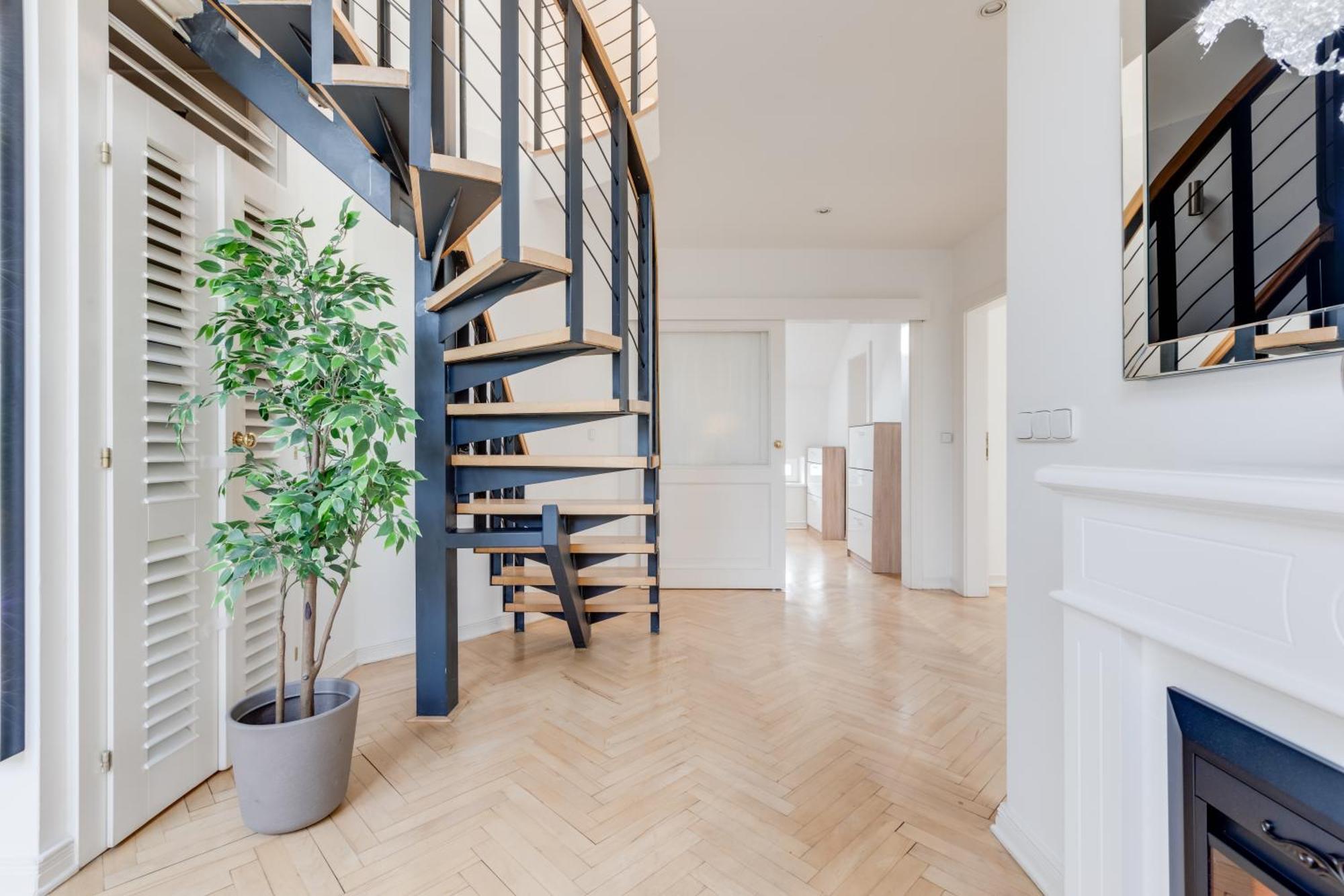 פראג Wenceslass Square Royal Residence Apartments מראה חיצוני תמונה
